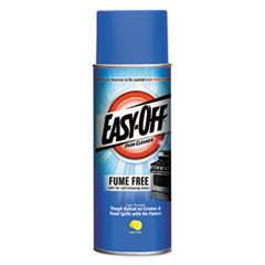 OVEN,CLEANER,14.5OZ,TN